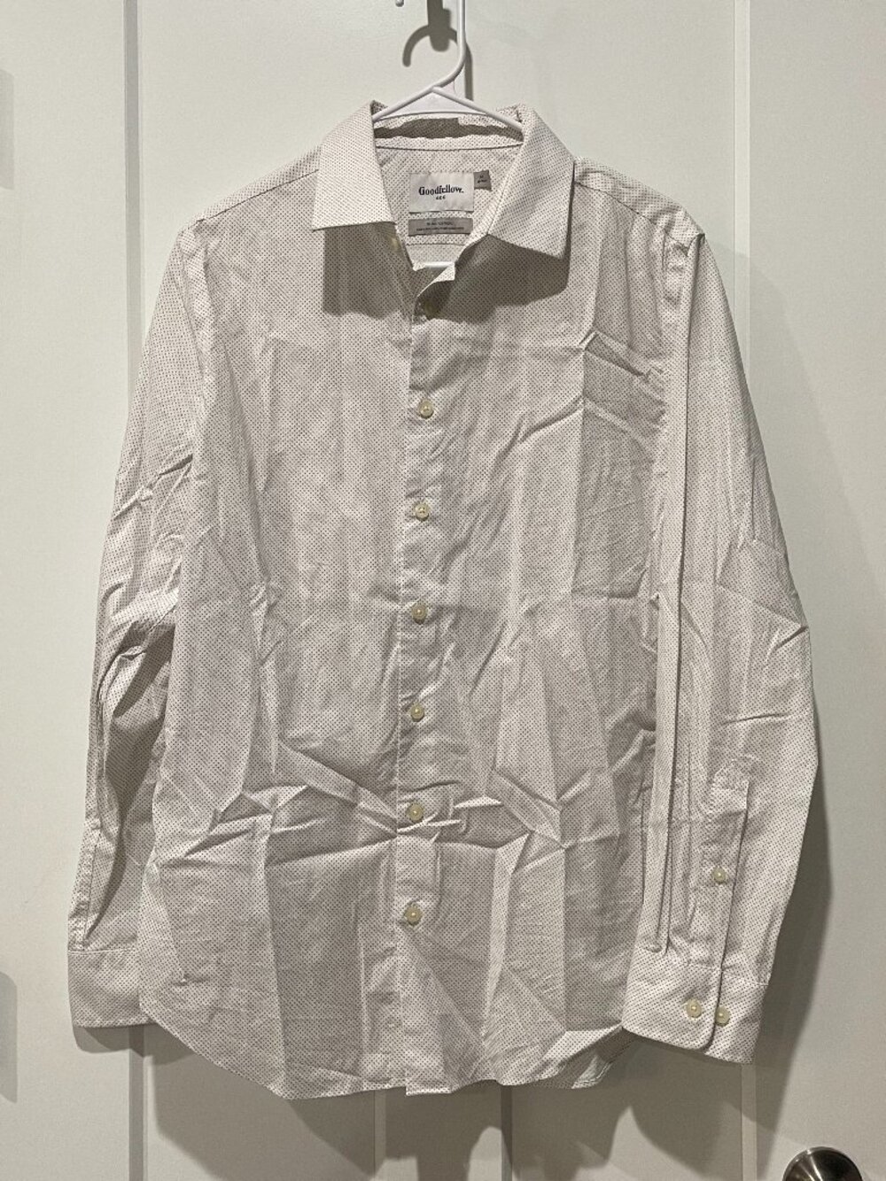 Goodfellow & Co Men's Dress Shirt